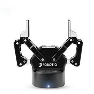 Robotiq自適應電爪助力智能制造實現精密化夾持 Robotiq自適應電爪助力智能制造實現精密化夾持